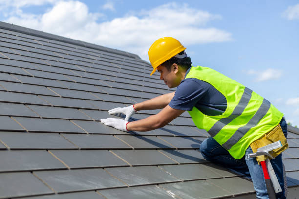 Best Affordable Roofing Company  in Port Angeles, WA