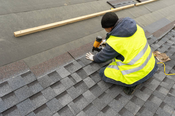 Best Residential Roofing Contractor  in Port Angeles, WA