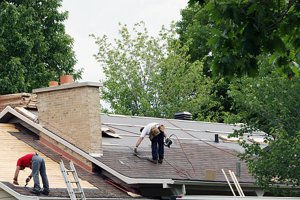 Best Commercial Roofing Services  in Port Angeles, WA