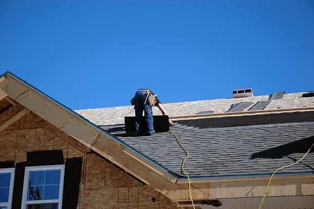 Best Affordable Roofing Company  in Port Angeles, WA