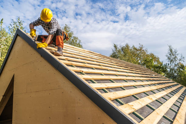 Best Residential Roofing Contractor  in Port Angeles, WA