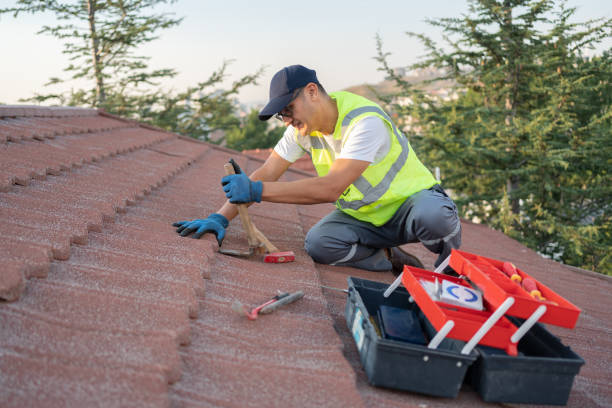Best Roof Leak Repair  in Port Angeles, WA