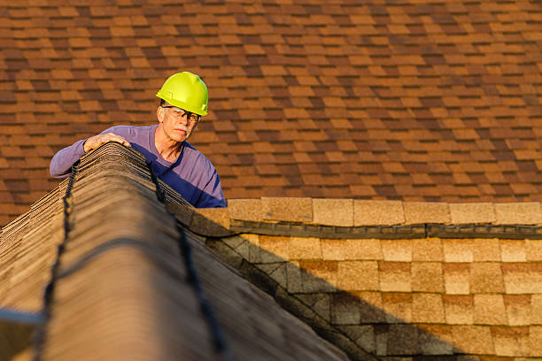 Best Roof Repair Services  in Port Angeles, WA