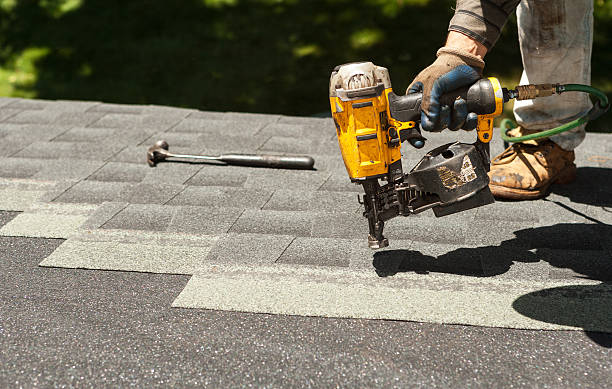 Port Angeles, WA Roofing Contractor Company