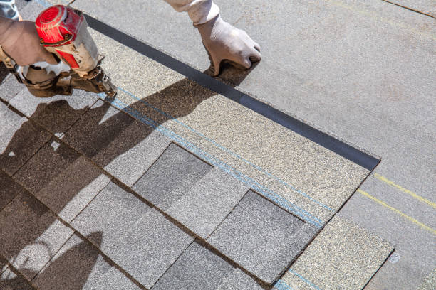 Best Best Roofing Contractors  in Port Angeles, WA